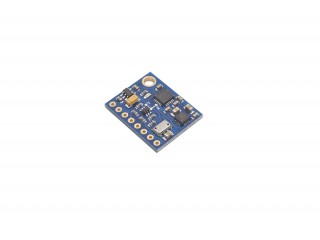 10DOF IMU Module MPU6050 HMC5883L BMP180